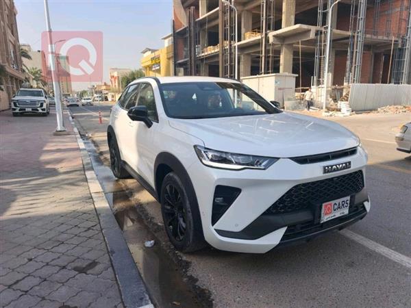 هافال جي تي H6 2024 للبيع في العراق - أبو الخصيب